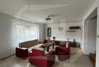 Triplex 4 camere, 2 bai, Floresti - 1