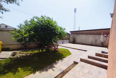 Casa/Vila Valu lui Traian - 5 camere - 1