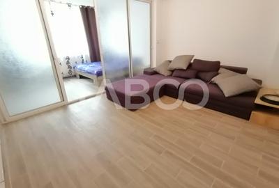 Apartament 3 camere 80 mpu pretabil spatiu comercial zona Strand Sibiu - 9