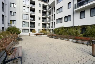 Apartament cu 3 camere de închiriat în zona Centrală - 20