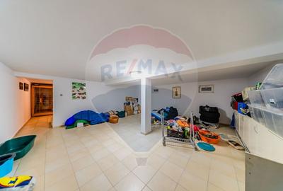 Vilă cu 4 camere de vânzare 921 mp zona Subcetate,Arad - 27