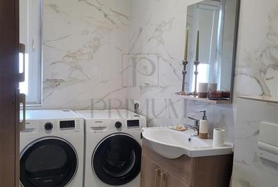 CHISODA |4 CAM |3 BAI |2 BALCOANE |2 LOC PARCARE | PENTHOUSE |INCALZIRE PARDOSEA - 10