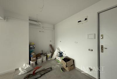 Apartament 2 camere finisat in Ansamblul Wings - 9