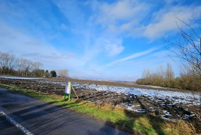 Teren intravilan - Str. Vasile Goldis, ideal pentru ansamblu rezidential - 5