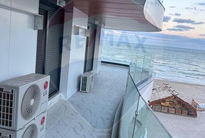 Apartament cu 3 camere de vânzare Casa del Mar Mamaia Nord - 17
