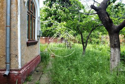 Ploiesti | Parcul Regele Mihai I - casa interbelica cu teren de 648mp - 21
