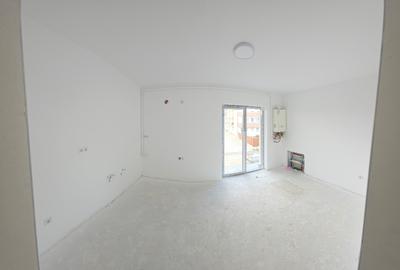 Apartament 2 camere 54 mpu.  plus balcon, parcare, bloc tip vilă, etaj 1 și 2 - 6