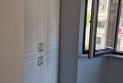 Închiriere apartament 2 camere, complet renovat- IC Frimu - 17