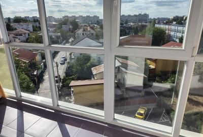 Alexandru Obregia - metrou Piata Sudului - Fantana Florilor-centrala proprie - 1