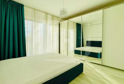 Apartament 2 camere, mobilat utilat,parcare, zona Buna Ziua - 6
