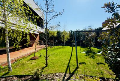 Casa / Vila Amber Gardens | Tunari | 6 camere | Otopeni - 44