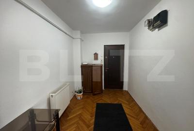 Apartament spațios de 108 mp, 4 camere decomandate , cartier Marasti - 7