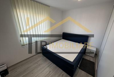 Apartament de 2 camere, 60mp, parcare, Zona UMFST - 5