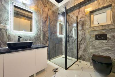 Vilă modernă 2025 | 5 camere | 178 mp utili | P+1E+Pod | Zimandcuz - 10