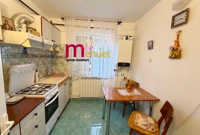 Apartament mobilat/utilat,str.Eternitatii - 9
