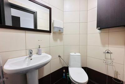 Închiriere spațiu de birouri Ultracentral- Armenească - 4