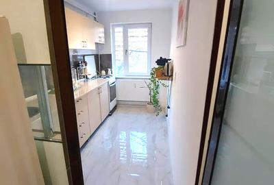 2 camere | etaj 1 | renovat | in bucla | 150m Metrou C. Brancusi - 5