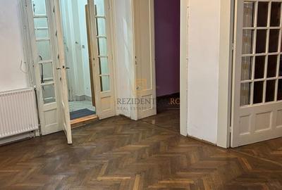 Apartament 4 camere, 134 mp utili, Piata Rosetti, Comision 0% - 5