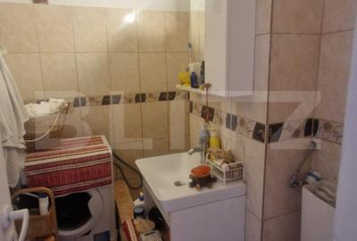 Apartament 2 camere, 45 mp, beci, etaj 2/4, zona Vlahuta - 11