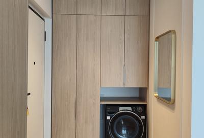 INCHIRIERE APARTAMENT 2 CAMERE/ONE COTROCENI PARK/DISPONIBIL IMEDIAT - 7