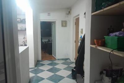 Vitan Mall _ Metrou Mihai Bravu - 4