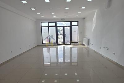 Inchiriere spatiu comercial stradal langa Penny Market - 1