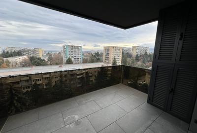 Apartament de lux, imobil deosebit in zona Interservisan - 13