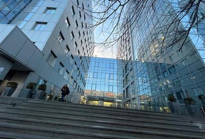 Spatii de inchiriat - River Plaza - Corp B de la 127 mp - 19