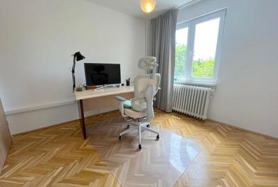 Apartament de inchiriat cu 3 camere langa Parcul Botanic - 14