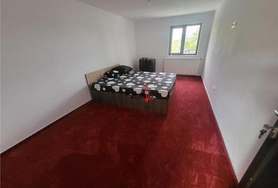 Vanzare casa 5 camere sau schimb cu aparatment in Pitesti sau Curtea de Arges- M - 18