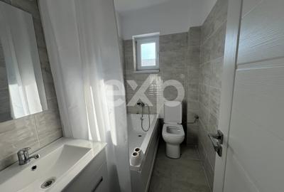 Parcul teilor 3 camere 110 mp totali 42 terasa 2 parcări parțial mobilat/utilat - 10