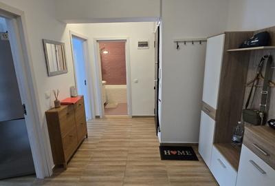 Exigent Plaza Inchiriere AP  2 CAM Modern, Masina Spalat Vase, M Lujerului 8 MIN - 12
