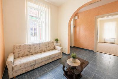 Apartament de vanzare in Oradea, 115 mp,ultracentral , 5 minute de Piata Unirii - 9