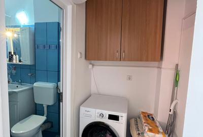 Abator apartament mobilat-utilat - 7