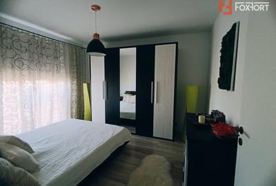 Duplex cu 5 camere cu eleganta si suflet in Giroc, 127 mp utili - 14