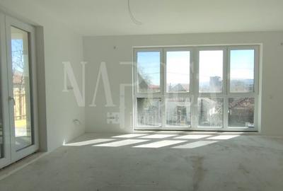 Casa 5 camere de vanzare in Dambul Rotund, Cluj Napoca - 1