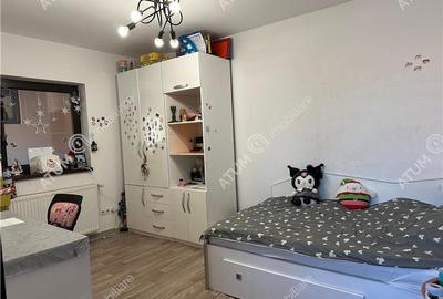 Casa individuala 5 camere 3 bai terasa si pivnita Vasile Aaron Sibiu - 13