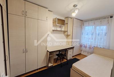 Apartament 3 camere cu parcare in Manastur Str. Mehedinti (zona Big) - 8