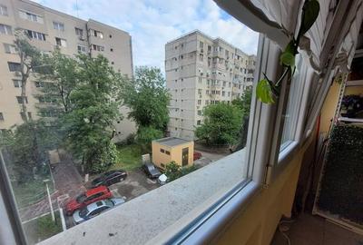 Camil Ressu -Fizicienilor -2 camere -loc parcare - 12
