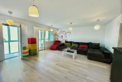 Apartament premium,  Piața Dacia–lux, smart home, ideal protocol. - 6