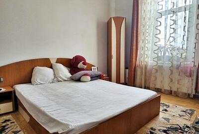 Casă interbelică, S+P+1 – solidă, versatilă, cu potențial multiplu - 6