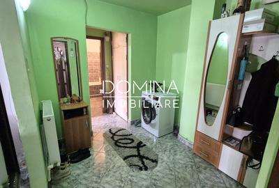 Vanzare apartament 2 camere, luminos, etaj 3, Rovinari – strada Jiului - 7