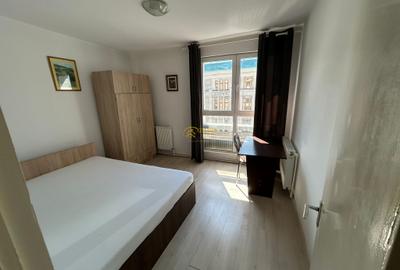 ULTRACENTRAL - ap. 2 camere, Piața Unirii - 3