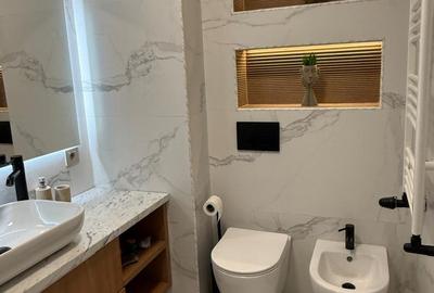 Apartament 2 camere, ansamblul rezidențial Wings - 9