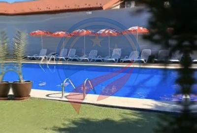 AFACERE FUNCTIONALA SALA EVENIMENTE SI PISCINA - 12