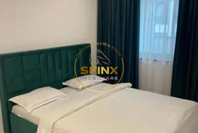 Apartament 2 camere modern || Loc de parcare inclus || Pipera - 5