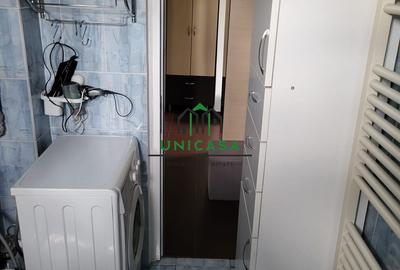 Apartament 2 camere/Nord/Et 4/5 - 9