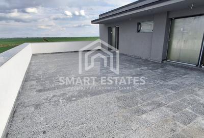 Penthouse de 4 camere Metalurgiei Berceni Sector 4 - 3