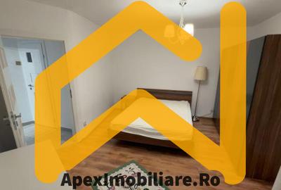 Unirii, Alba Iulia | 2 Camere | Renovat | Balcon | Masina spalat vase - 5