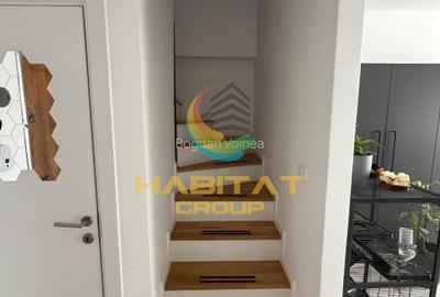 Vitan-Barzesti vanzare 3 camere cu terasa 42mp penthouse - 4